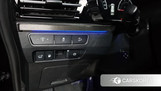 Kia Mohave Master id 3411456 из Кореи 9