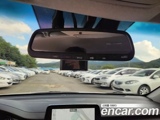 Kia Come New K3 id 2876335 из Кореи 9