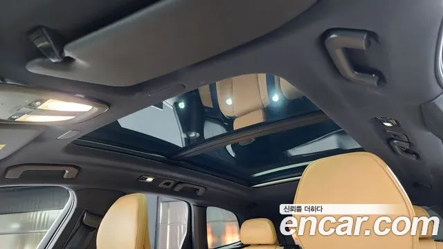 Volvo XC60 second Generation id 2271370 из Кореи 9