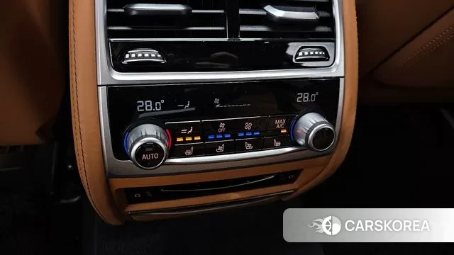 BMW 7 Series (G11) id 3373679 из Кореи 9