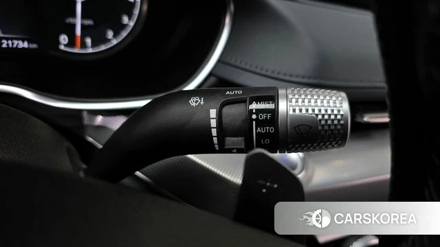 Genesis G80 (RG3) id 3909720 из Кореи 9