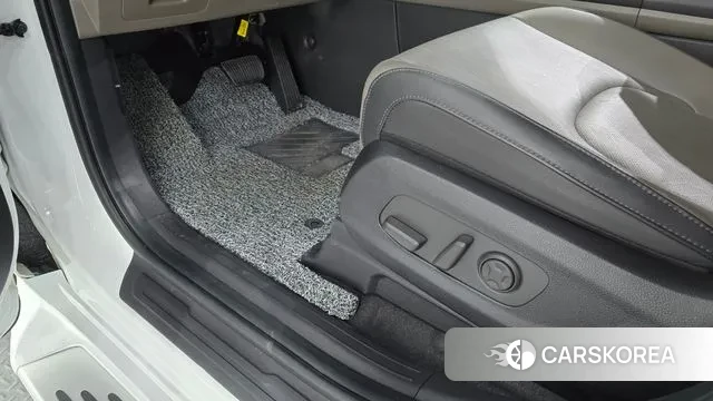 Kia The New Carnival 4th Generation id 3393749 из Кореи 9