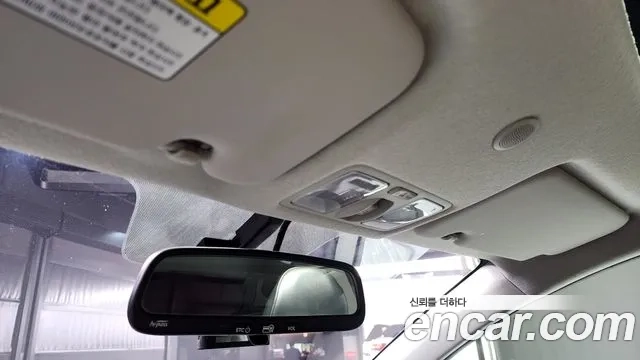 Kia All New Morning (JA) id 2881895 из Кореи 9