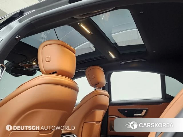 Mercedes-Benz S-Class W223 id 4609456 из Кореи 9