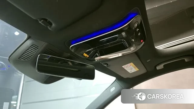 Mercedes-Benz C-Class W206 id 2989266 из Кореи 9