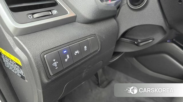 Hyundai All New Tucson id 4543768 из Кореи 9