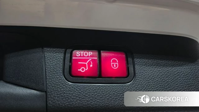 Mercedes-Benz GLC-Class X253 id 4688885 из Кореи 9