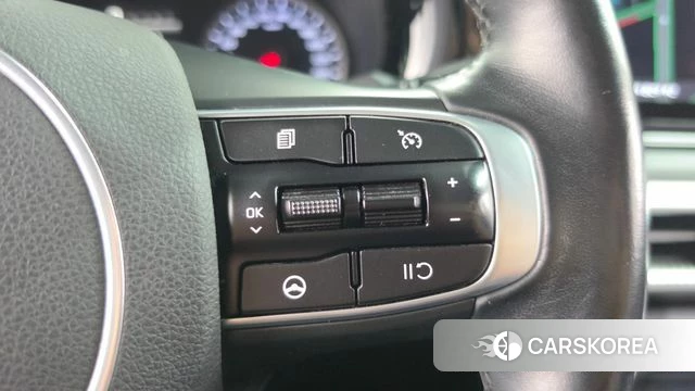 Kia K5 3rd generation id 4775615 из Кореи 9