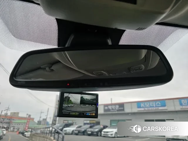 Renault Korea (Samsung) The New SM6 id 2916015 из Кореи 9