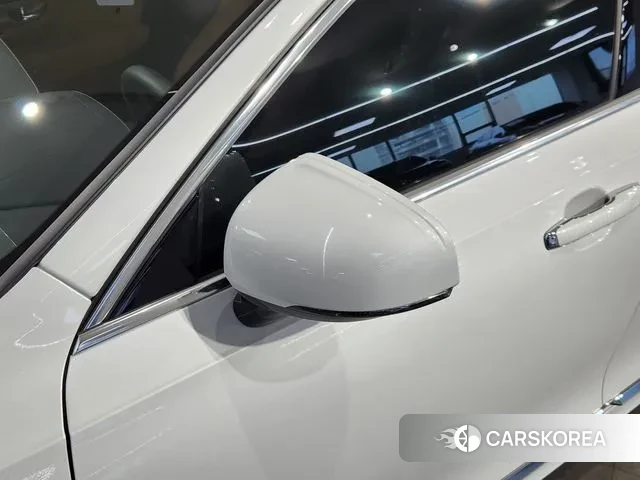 Volvo S90 id 3021648 из Кореи 9