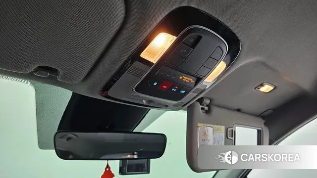 Hyundai The New Santa Fe id 3676000 из Кореи 9