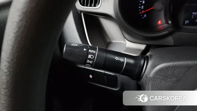 Kia The New Ray id 2975003 из Кореи 9