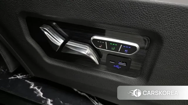 Kia Carnival 4th generation id 3751501 из Кореи 9