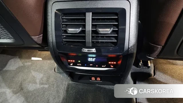 BMW X3 (G01) id 2883819 из Кореи 9