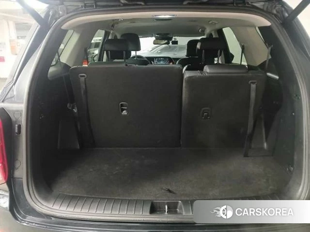 Hyundai Palisade id 4557610 из Кореи 9