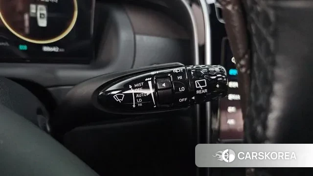 Hyundai Tucson Hybrid (NX4) id 3592614 из Кореи 9