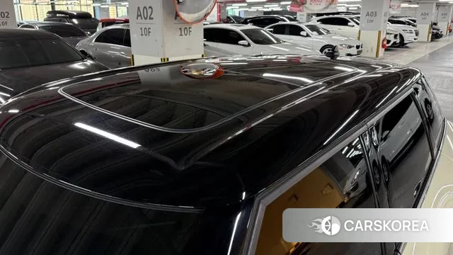 Mini Cooper Clubman id 3535185 из Кореи 9