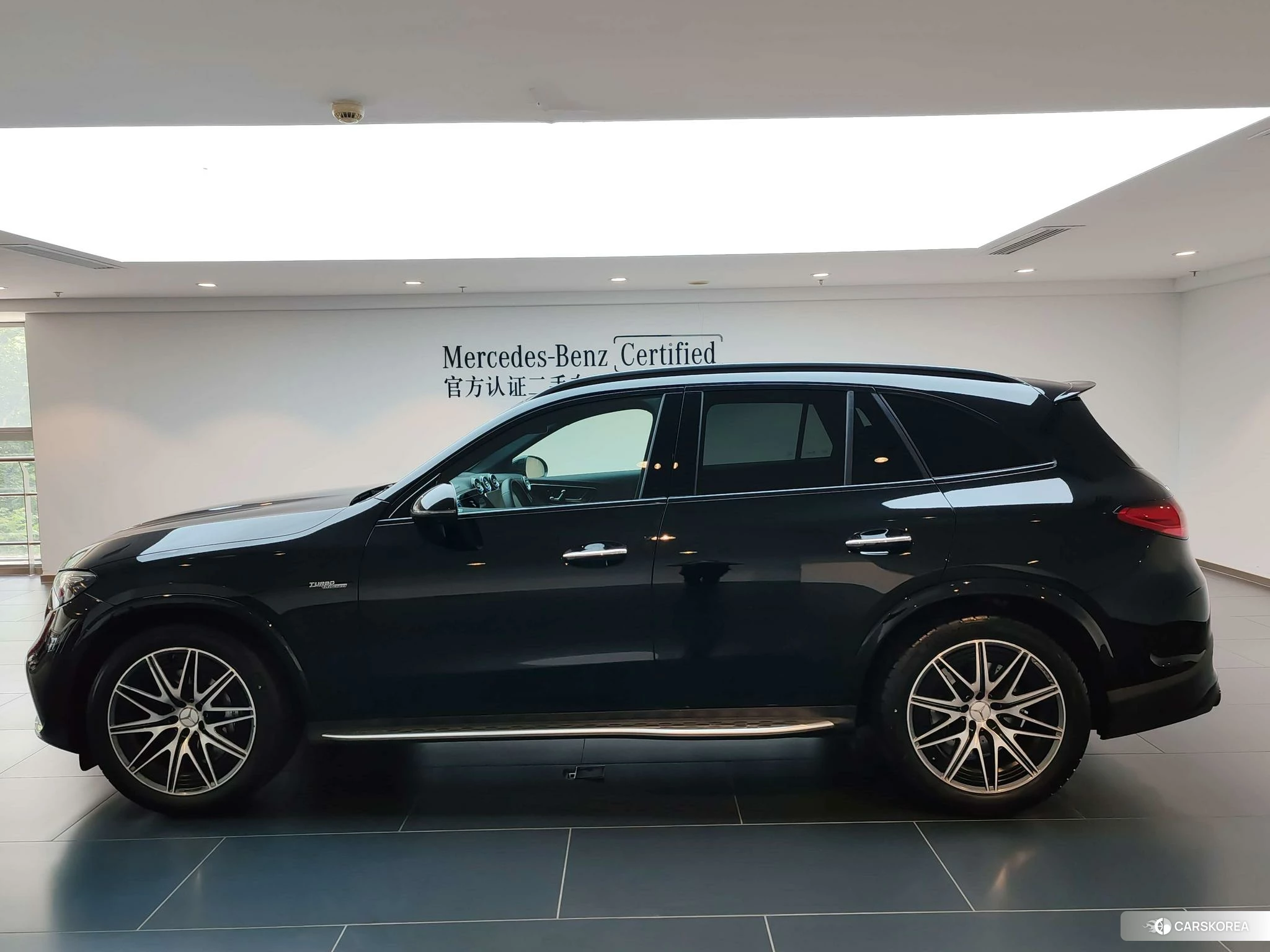 Mercedes-Benz GLC AMG id 4452953 из Китая 9