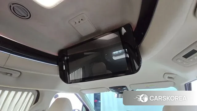 Kia Carnival 4th generation id 3054519 из Кореи 9