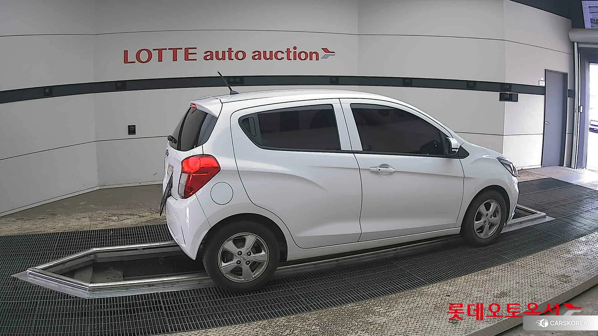 Korea G M Spark 1.0 id 3888436 из Кореи 9