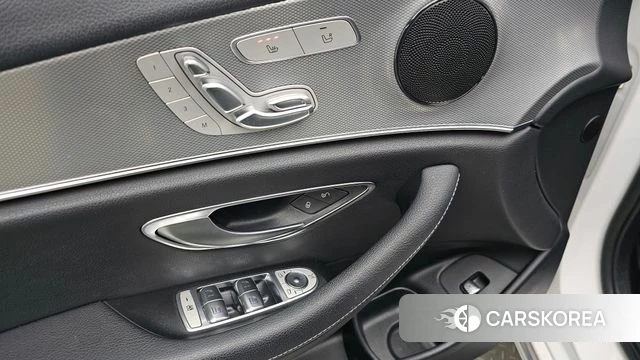 Mercedes-Benz E-Class W213 id 4325323 из Кореи 9