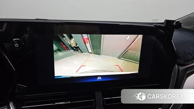 Chevrolet (GM Daewoo) Trax Crossover id 3716321 из Кореи 9