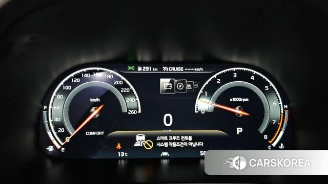 Kia More K9 id 3899410 из Кореи 9