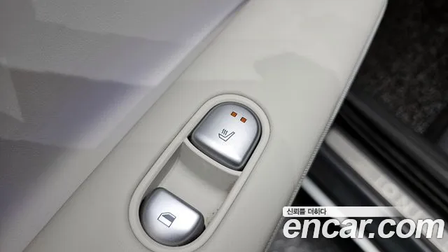 Hyundai Ionic 5 id 2817166 из Кореи 9