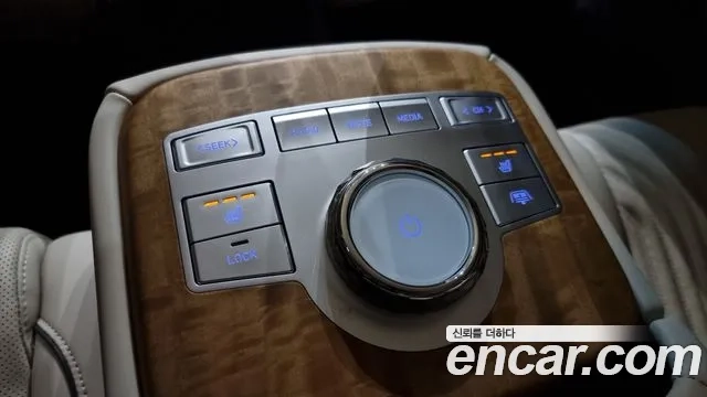 Genesis G80 (RG3) id 2867939 из Кореи 9