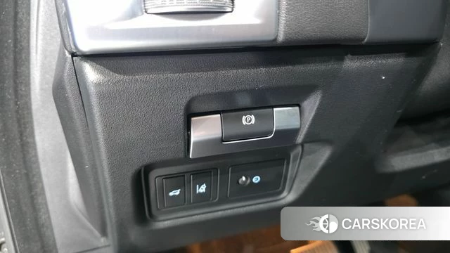 Jaguar E-PACE id 4465089 из Кореи 9