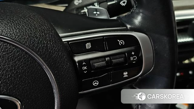 Kia K5 Hybrid 3rd Generation id 4389489 из Кореи 9