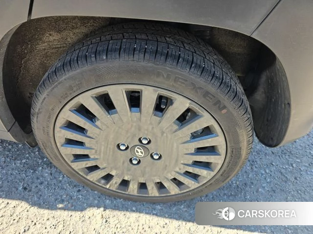 Hyundai Casper id 4864076 из Кореи 9