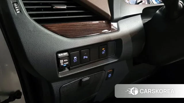 Toyota Sienna id 3156699 из Кореи 9