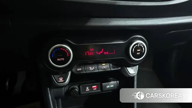 Kia All New Morning (JA) id 3505413 из Кореи 9