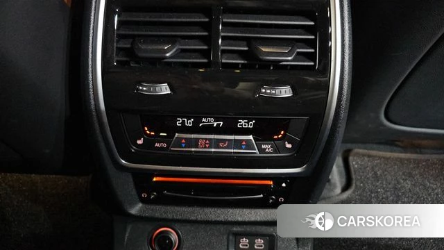 BMW X7 (G07) id 3877726 из Кореи 9
