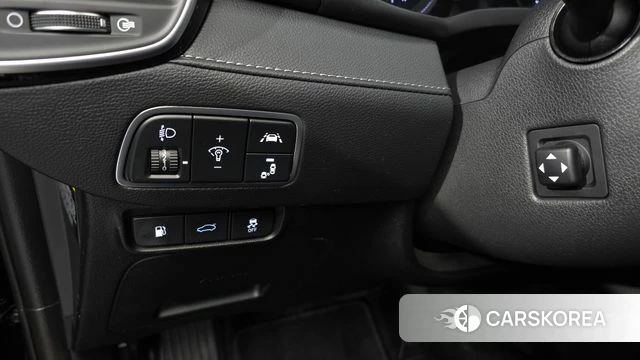 Hyundai Grandeur IG id 4574013 из Кореи 9