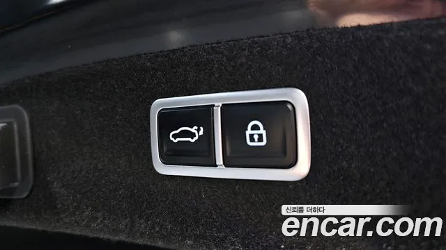 Genesis G80 (RG3) id 2719084 из Кореи 9