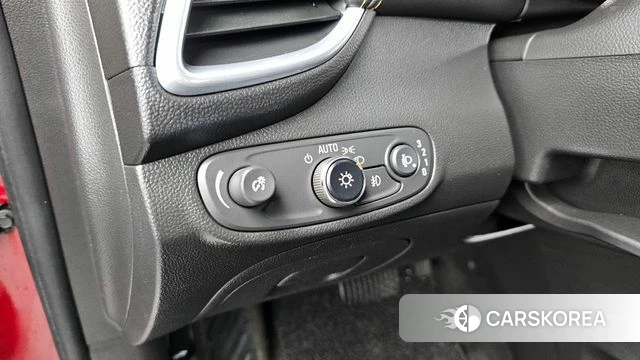 Chevrolet (GM Daewoo) The New Trax id 4424704 из Кореи 9