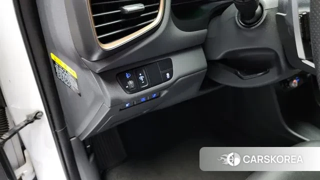 Hyundai Ionic Electric id 3226967 из Кореи 9