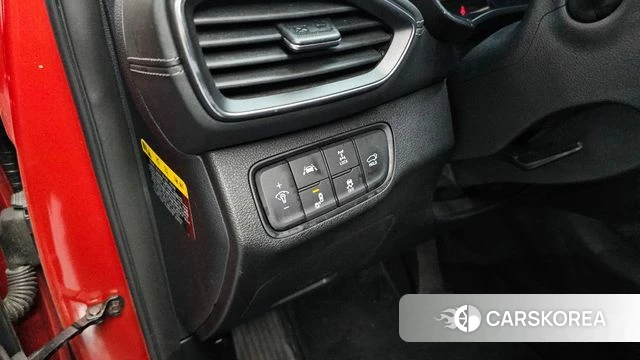 Hyundai Santa Fe TM id 4543591 из Кореи 9