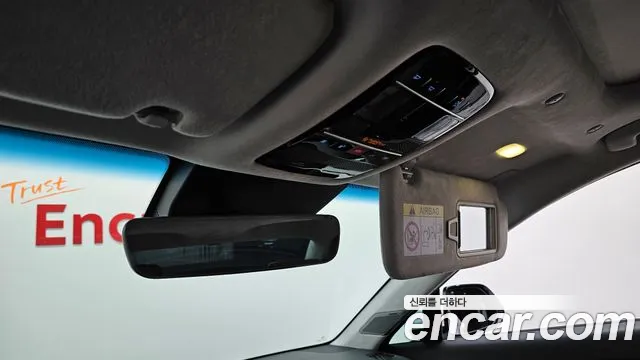 Hyundai Grandeur (GN7) id 2640386 из Кореи 9