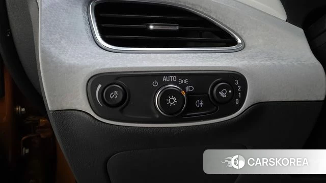 Chevrolet (GM Daewoo) Bolt EV id 4568615 из Кореи 9