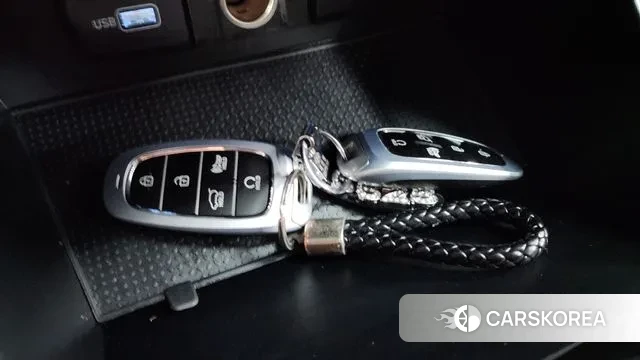 Hyundai Tucson (NX4) id 3274387 из Кореи 9