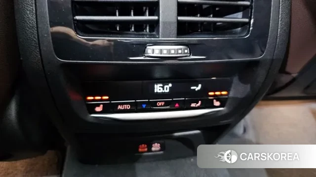 BMW X4 (G02) id 3095465 из Кореи 9