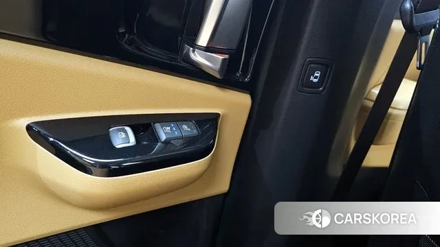 Kia Carnival 4th generation id 3556973 из Кореи 9