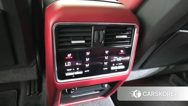 Porsche Cayenne (PO536) id 4525246 из Кореи 9