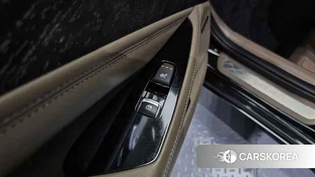 Kia K8 Hybrid id 3342368 из Кореи 9