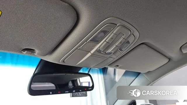 Hyundai Santa Fe TM id 3789417 из Кореи 9