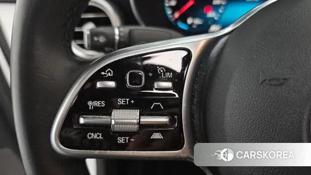 Mercedes-Benz GLC-Class X253 id 3697788 из Кореи 9