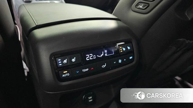 Hyundai The New Palisade id 3934398 из Кореи 9